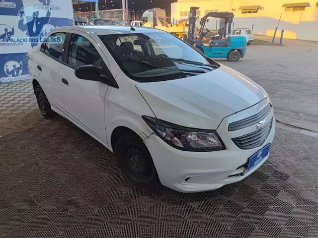 CHEV/PRISMA 10MT JOYE 2019