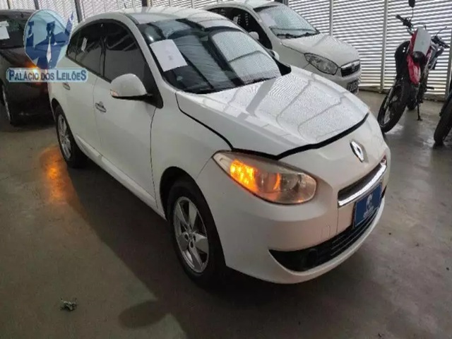 I/RENAULT FLUENCE DYN20A 2014