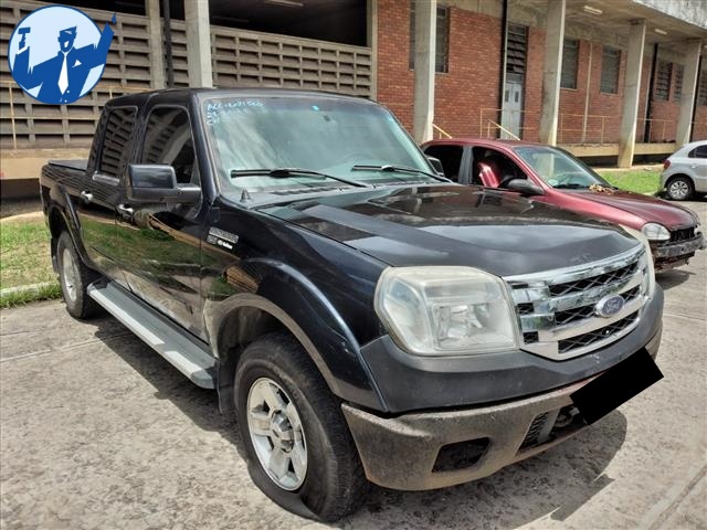 Ranger XLT 3.0 PSE 163cv 4x2 2012