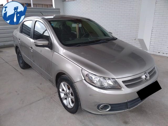 VOYAGE 1.6 COMFORTL 2013