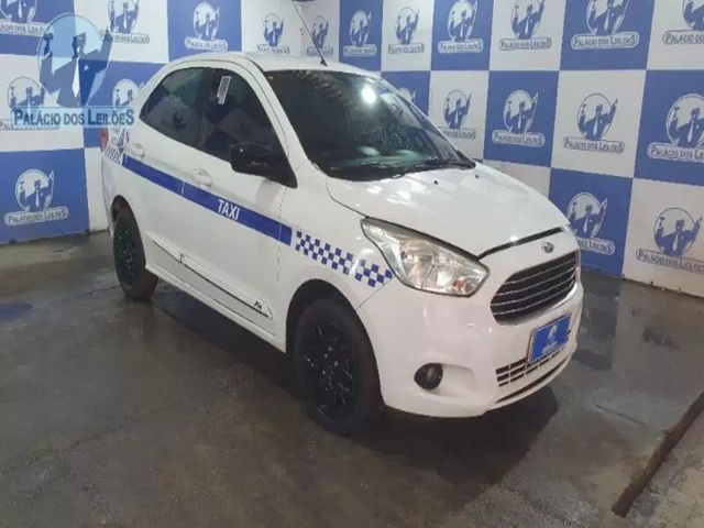 FORD/KA SE 1.0 SD B 2018