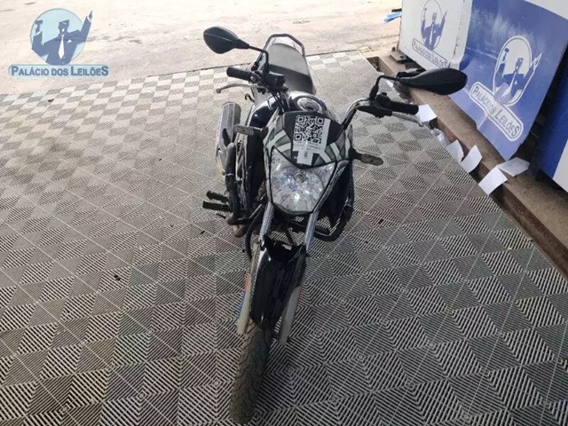 HONDA/CG 160 TITAN 2021