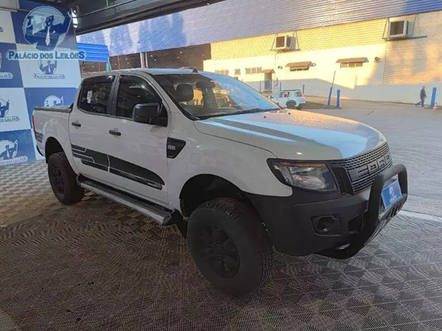 I/FORD RANGER XLS CD432A 2016