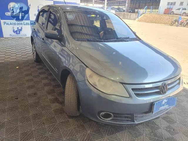 VW/GOL 1.0 2011