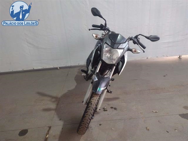 HONDA CG 160 TITAN 2019