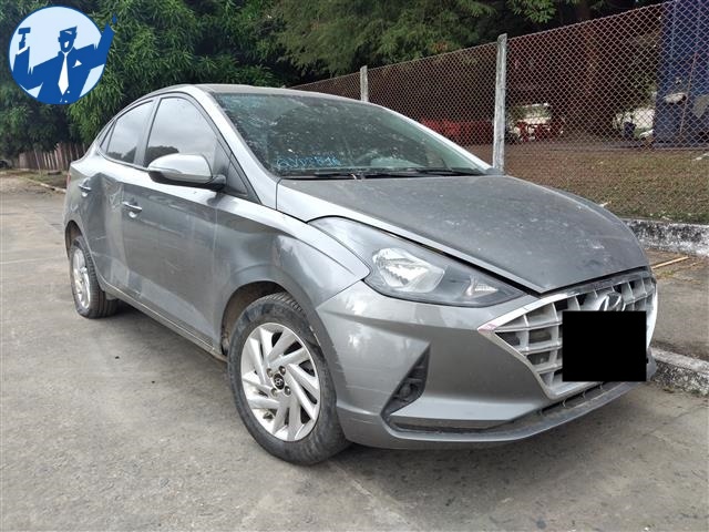 HYUNDAI HB20S 10M EVOLUT 2020