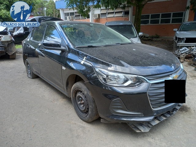 GM ONIX PLUS 10MT LT1 2022