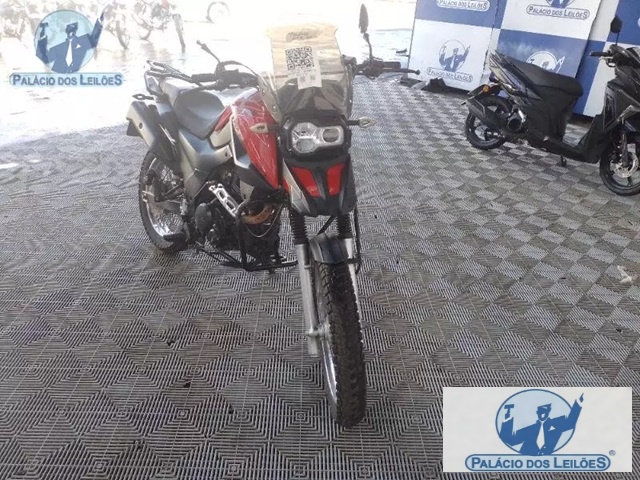 SHINERAY/SHI 175 2025