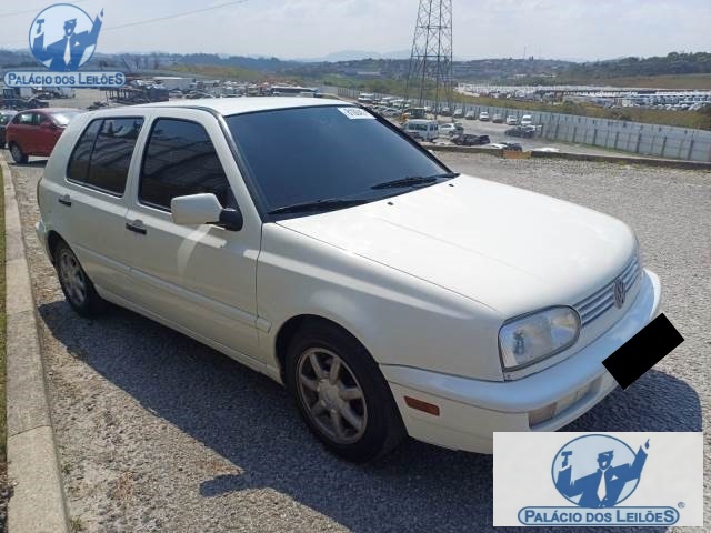 GOLF GLX 2.0 1998