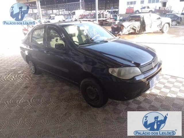 FIAT/SIENA FIRE FLEX 2007