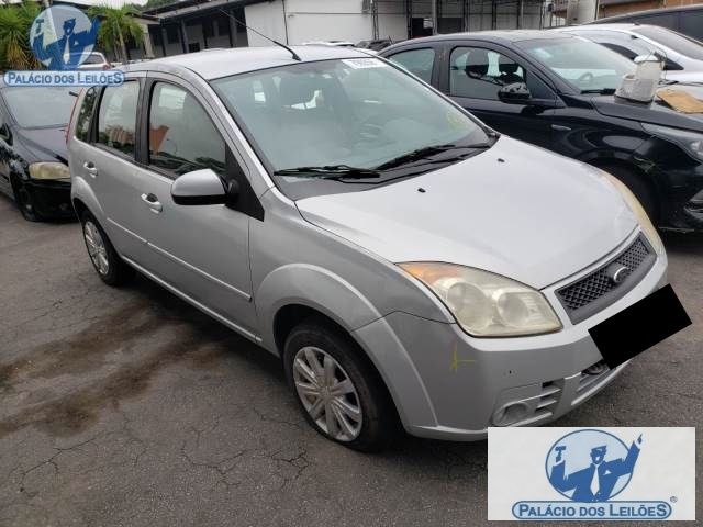 FORD FIESTA FLEX 1.0 2009