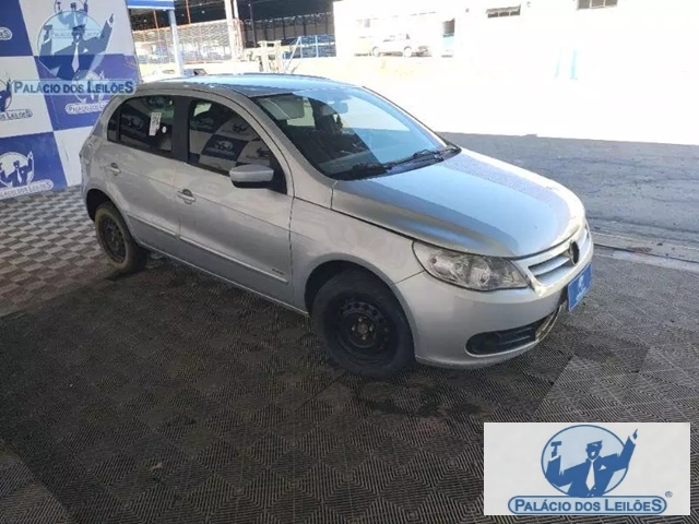 VW/GOL 1.0 2011