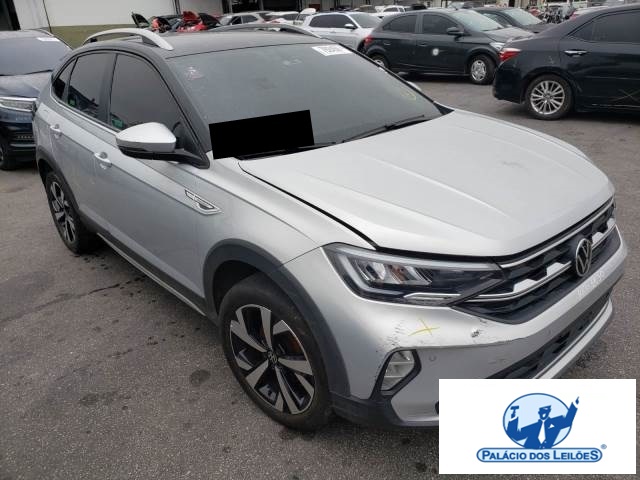 NIVUS HIGHLINE 200 AT 1.0 12V TSI TURBO 2021