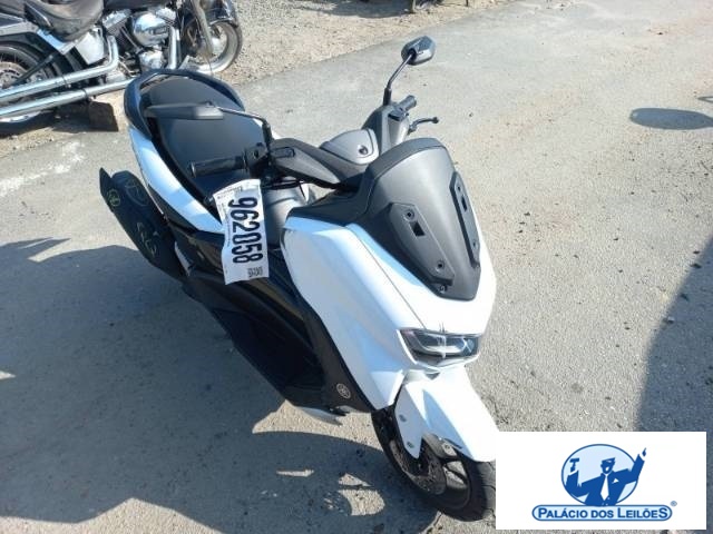 YAMAHA NMAX 160 ABS 2022 