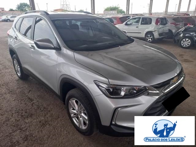 TRACKER LT AT 1.0 12V ECOTEC TURBO 2023