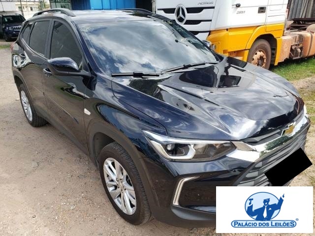 TRACKER LTZ AT 1.0 12V ECOTEC TURBO 2023