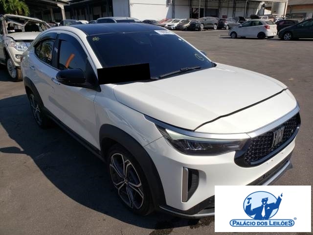 FIAT FASTBACK IMPETUS TURBO 200 1.0 12V GSE TURBO 2023