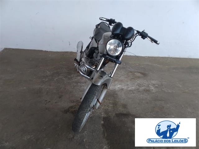 HONDA CG 150 TITAN ESD 2008