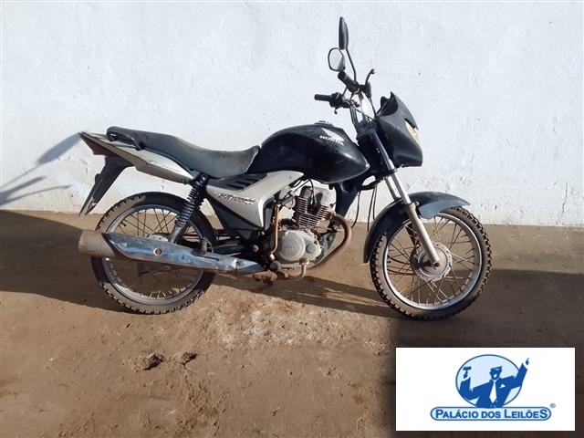 HONDA CG 150 TITAN KS 2009