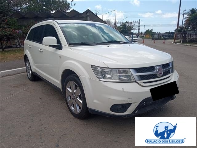 FIAT FREEMONT PRECISIO 2013