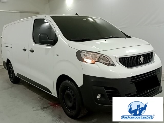 PEUGEOT EXPERT BUSINPK 2018