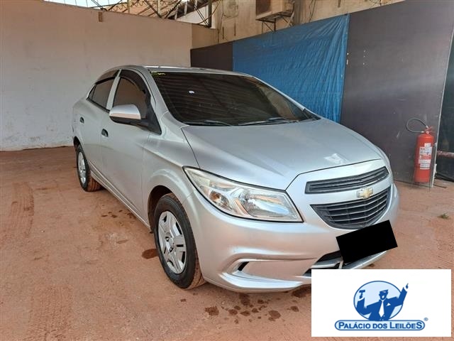 PRISMA 10MT JOYE 2018