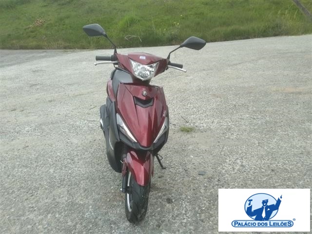 Xinling SPIRIT 50 2023